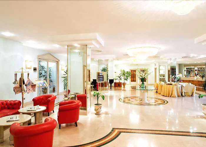 Hotel Medici Rocca San Giovanni