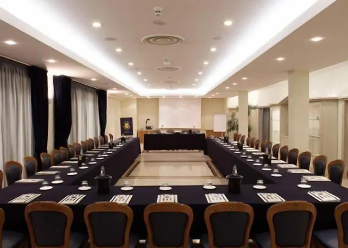 Medici Hotel Rocca San Giovanni