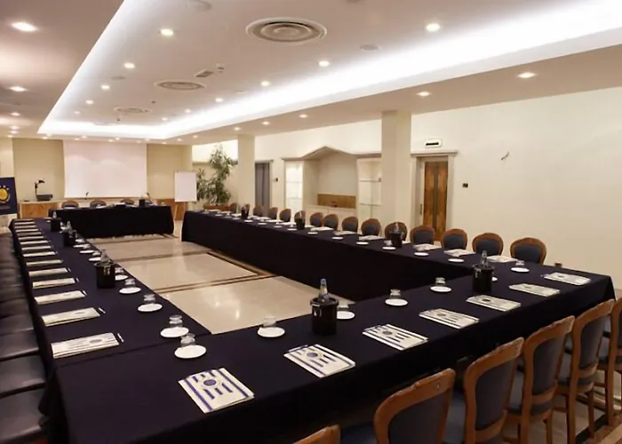 Medici Hotell Rocca San Giovanni