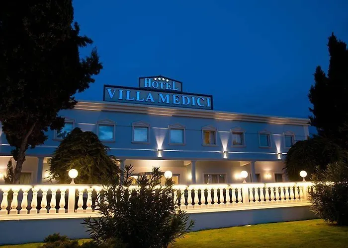 Medici Hotel