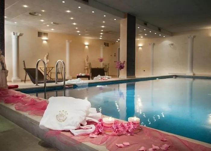 Medici Hotel Rocca San Giovanni