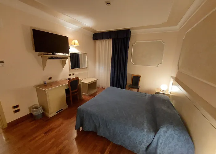 Medici 4* Rocca San Giovanni