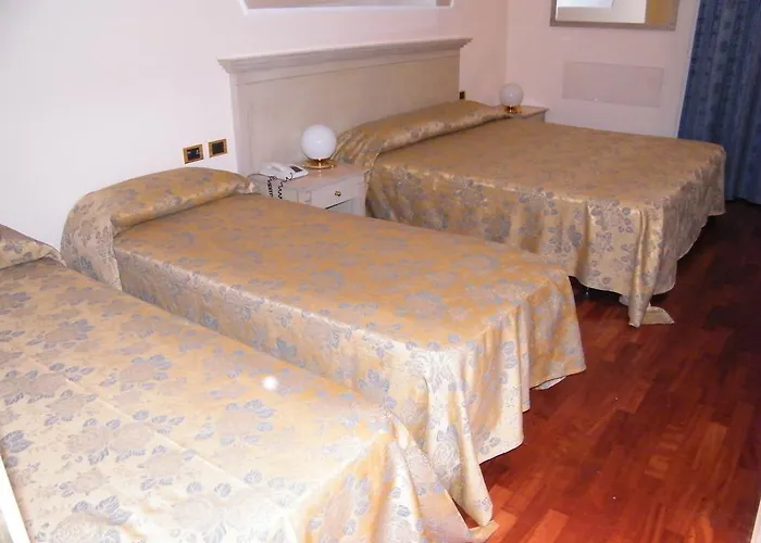 Medici Rocca San Giovanni