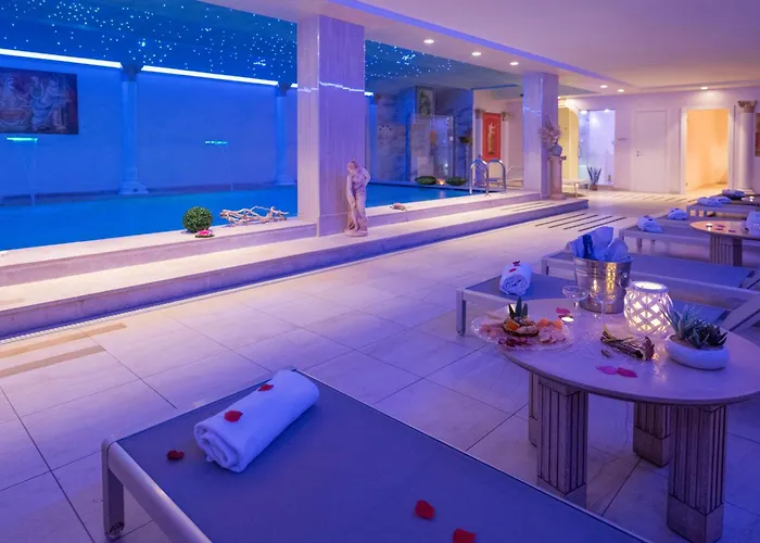 Medici Rocca San Giovanni