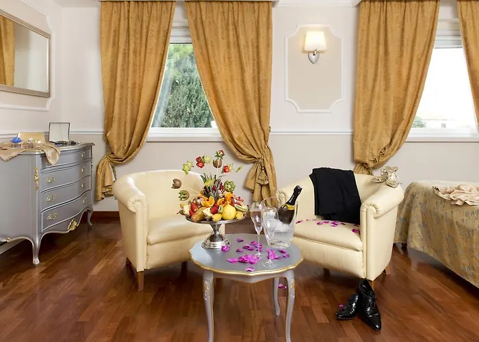 Medici Rocca San Giovanni