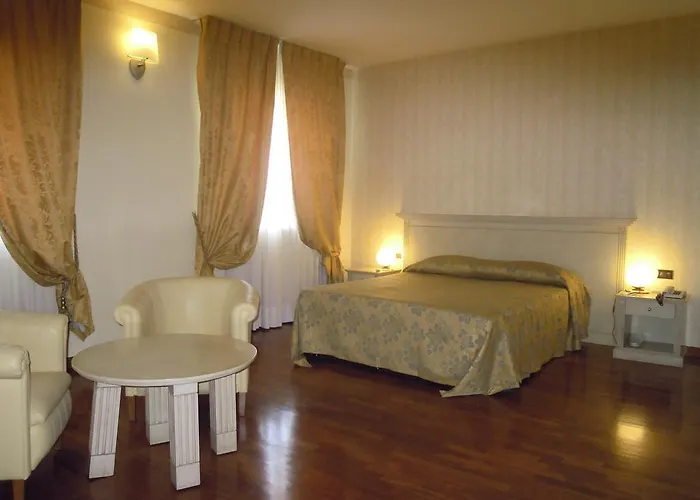 Hotel Medici Rocca San Giovanni