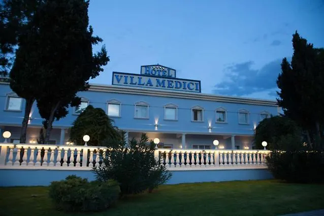 Hotel Medici