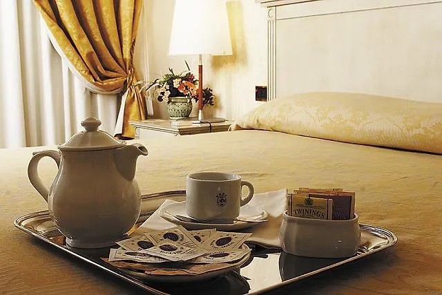 Medici Rocca San Giovanni