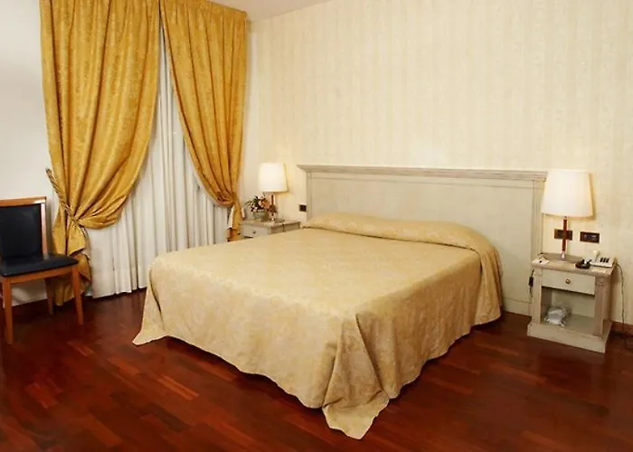Hotel Medici Rocca San Giovanni