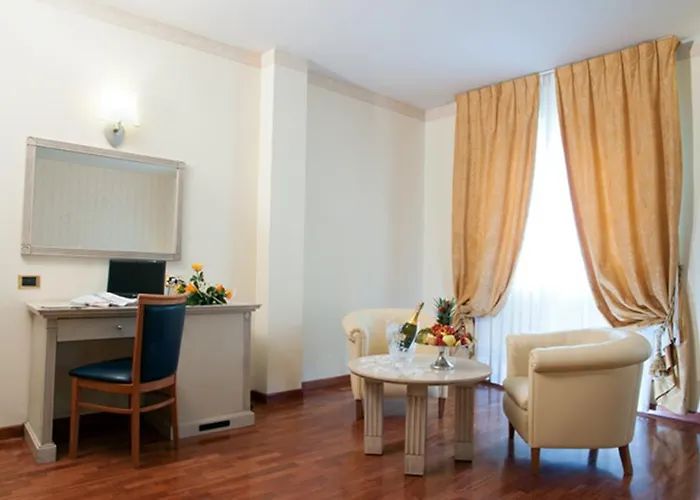 Medici 4* Rocca San Giovanni