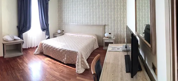 Medici Hotel Rocca San Giovanni