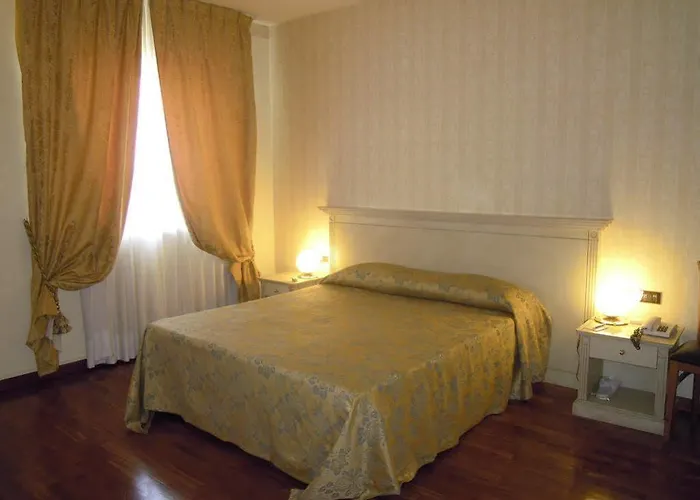 Hotell Medici Rocca San Giovanni