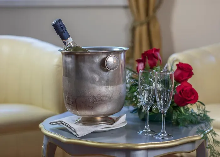 Medici Hotel Rocca San Giovanni