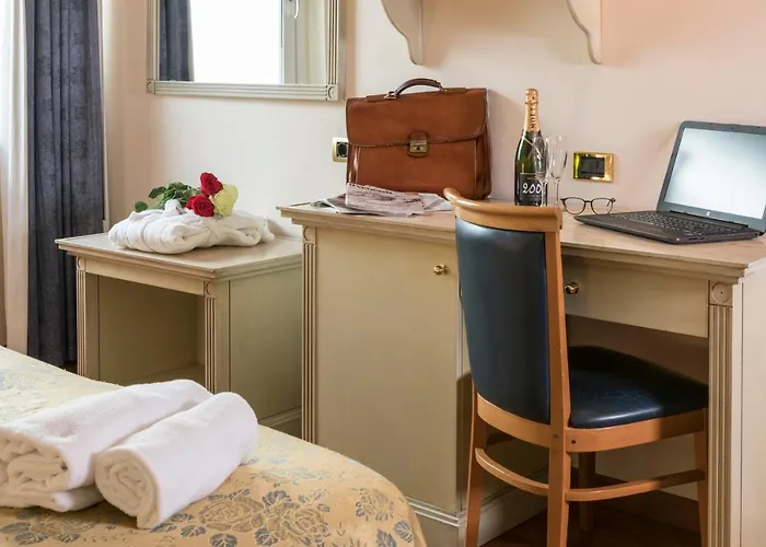 Hotel Medici Rocca San Giovanni