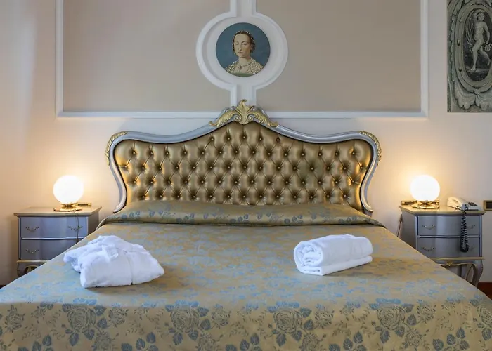 Medici Hotel Rocca San Giovanni