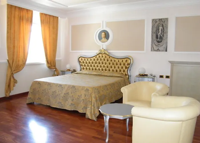 Medici Rocca San Giovanni